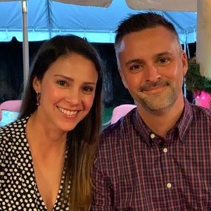 Meet your Posher, Sylvia